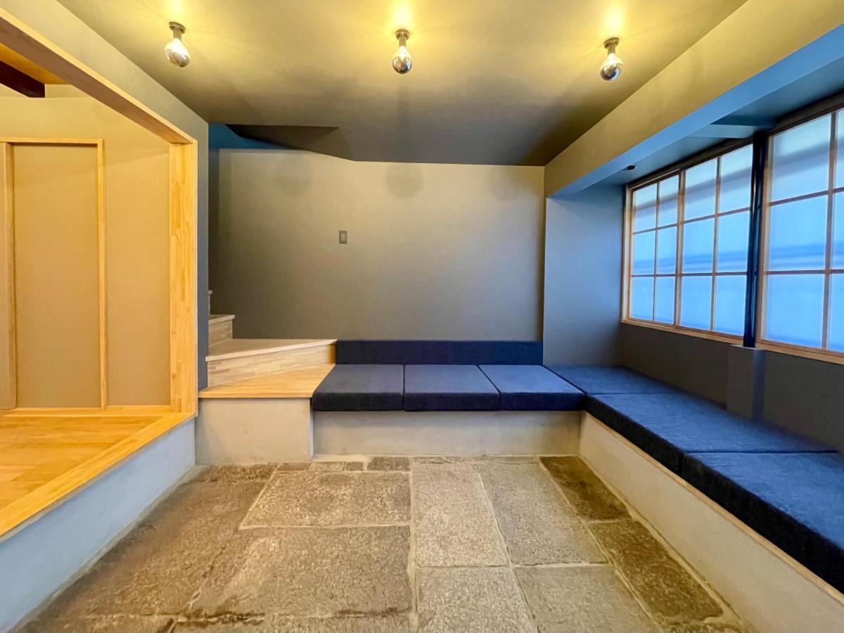 Tabitabi Kanoe Mitsu Kyoto Dış mekan fotoğraf
