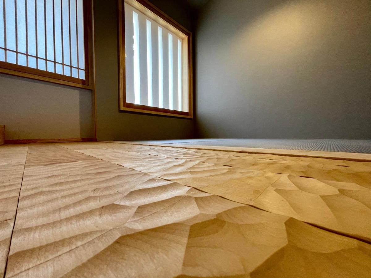 Tabitabi Kanoe Mitsu Kyoto Dış mekan fotoğraf